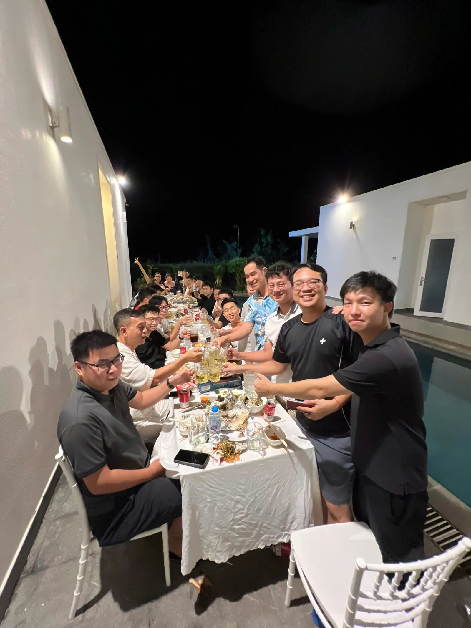 Xây dựng Agent thực hành