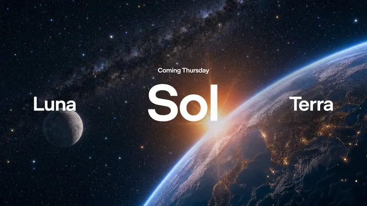OpenAI công bố GPT-5.6 Sol, Terra và Luna